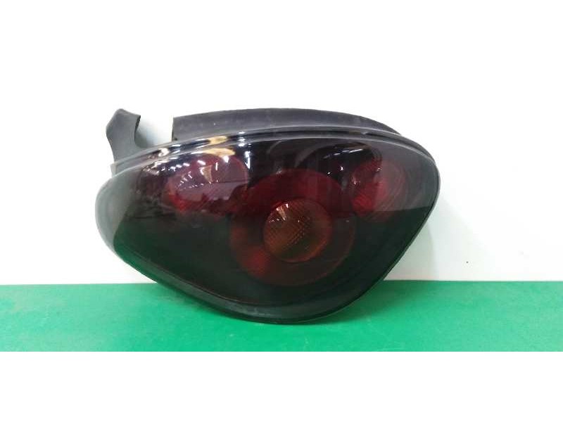 Recambio de piloto trasero izquierdo para fiat bravo (182) 1.4 12v sx referencia OEM IAM 0046538353  