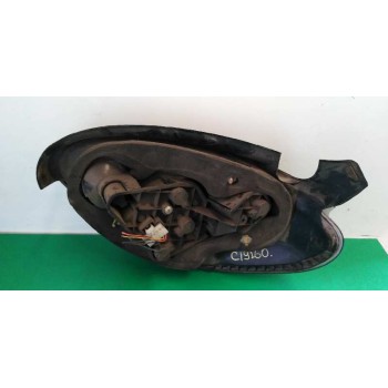 Recambio de piloto trasero izquierdo para fiat bravo (182) 1.4 12v sx referencia OEM IAM 0046538353  