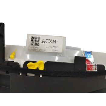 Recambio de cuadro instrumentos para opel astra j sports tourer excellence referencia OEM IAM 13374960  