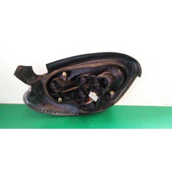 Recambio de piloto trasero derecho para fiat bravo (182) 1.4 12v sx referencia OEM IAM 0046538352  