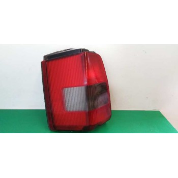 PILOTO TRASERO IZQUIERDO 