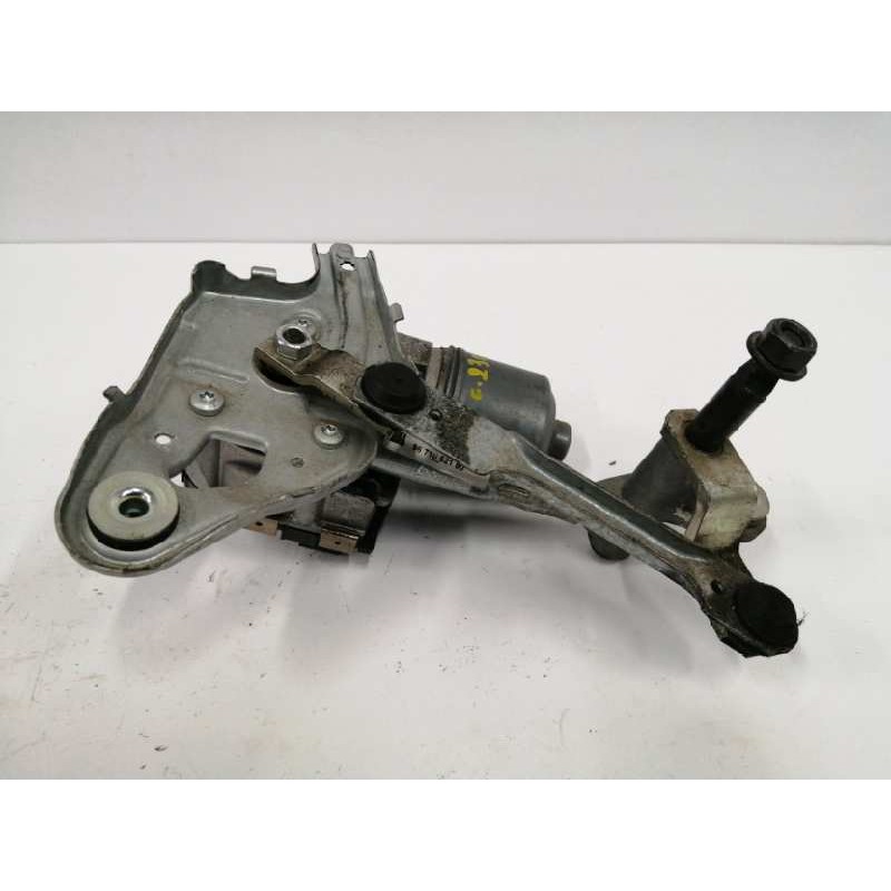Recambio de motor limpia delantero para peugeot 3008 1.6 hdi fap cat (9hz / dv6ted4) referencia OEM IAM 9671062180 IZQUIERDO 139