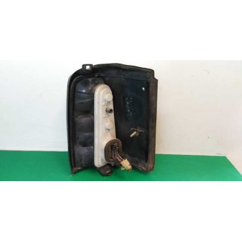 Recambio de piloto trasero izquierdo para fiat tempra station wagon (159) 1.5 cat referencia OEM IAM   