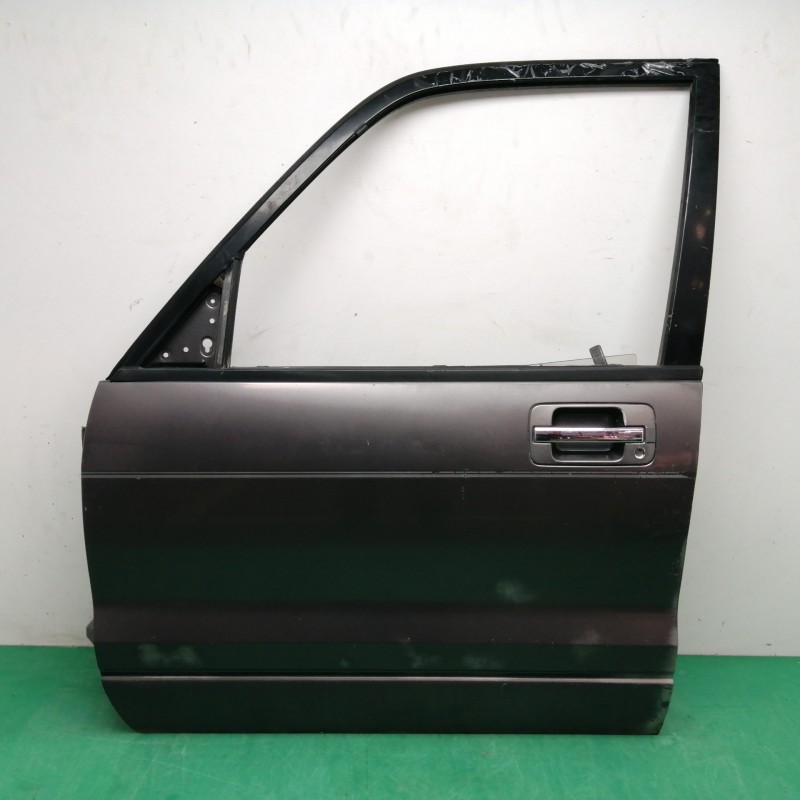 Recambio de puerta delantera izquierda para opel monterey 3.1 turbodiesel referencia OEM IAM  OBSERVAR FOTOS 