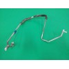 Recambio de tubos aire acondicionado para ssangyong musso 2.9 turbodiesel cat referencia OEM IAM 6863005260  