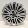 Recambio de llanta para opel meriva b 1.6 cdti dpf referencia OEM IAM 13327754 16X6,5 IS39 