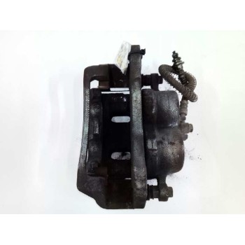 Recambio de pinza freno delantera izquierda para ssangyong rodius ii 2.0 xdi referencia OEM IAM   