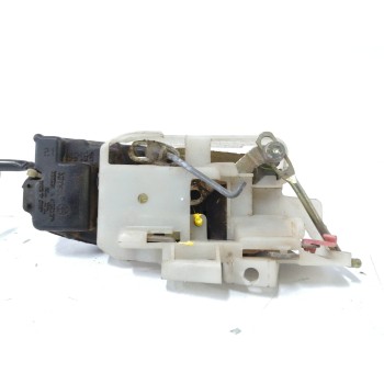Recambio de cerradura puerta delantera derecha para toyota paseo coupe (l54) 1.5 16v cat referencia OEM IAM   