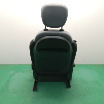 Recambio de asiento delantero derecho para fiat 500 l (330) 1.3 16v jtd cat referencia OEM IAM   