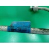Recambio de tubos aire acondicionado para ssangyong musso 2.9 turbodiesel cat referencia OEM IAM 6864005260  