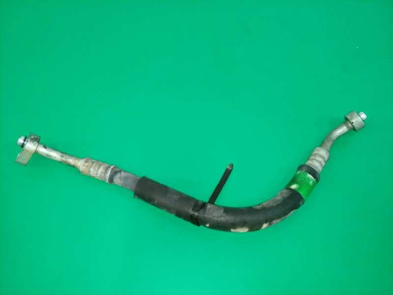 Recambio de tubos aire acondicionado para ssangyong musso 2.9 turbodiesel cat referencia OEM IAM 6861005211  