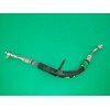 Recambio de tubos aire acondicionado para ssangyong musso 2.9 turbodiesel cat referencia OEM IAM 6861005211  