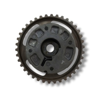 Recambio de polea arbol levas para peugeot 2008 (--.2013) access referencia OEM IAM 9813097580  