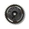 Recambio de polea arbol levas para peugeot 2008 (--.2013) access referencia OEM IAM 9813097580  