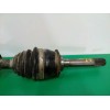 Recambio de transmision delantera izquierda para ssangyong musso 2.9 turbodiesel cat referencia OEM IAM   