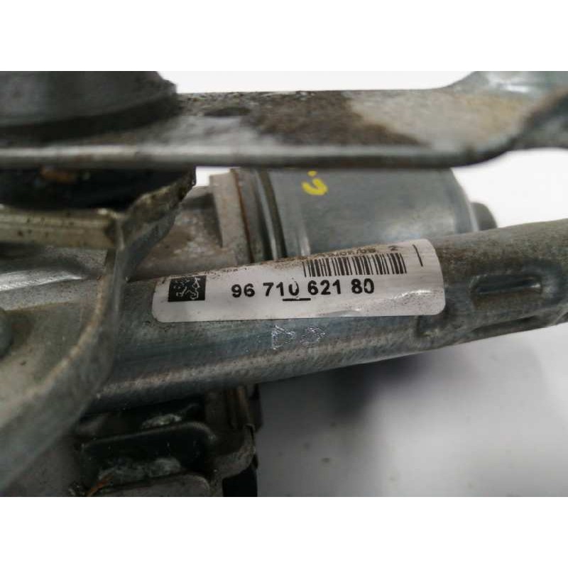 MOTOR LIMPIA DELANTERO IZQUIERDO 1397220576