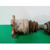 Recambio de transmision delantera izquierda para ssangyong musso 2.9 turbodiesel cat referencia OEM IAM   