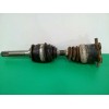 Recambio de transmision delantera derecha para ssangyong musso 2.9 turbodiesel cat referencia OEM IAM   