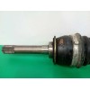 Recambio de transmision delantera derecha para ssangyong musso 2.9 turbodiesel cat referencia OEM IAM   
