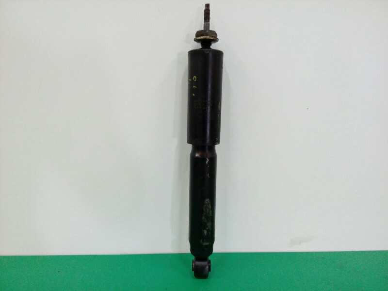 Recambio de amortiguador delantero para ssangyong musso 2.9 turbodiesel cat referencia OEM IAM 4431007201  