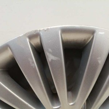 Recambio de llanta para opel meriva b 1.6 cdti dpf referencia OEM IAM 13327754 16X6,5 IS39 