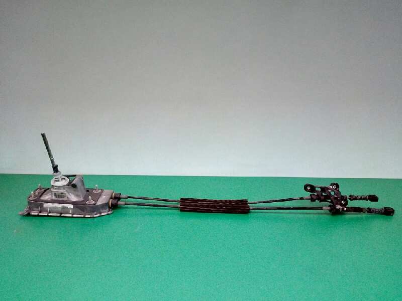 Recambio de palanca cambio para seat ibiza sc (6j1) reference tech referencia OEM IAM 6Q0711061E CON VARILLAJE 