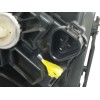 Recambio de faro izquierdo para toyota prius (nhw20) 1.5 cat referencia OEM IAM  PARA PULIR 