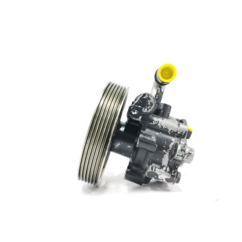 Recambio de bomba direccion para ford fiesta (cbk) 1.4 tdci cat referencia OEM IAM 2S6C3A656  