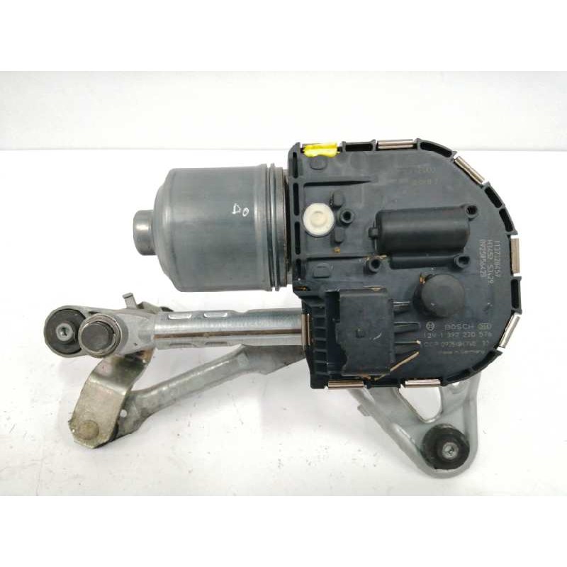 MOTOR LIMPIA DELANTERO IZQUIERDO 1397220576