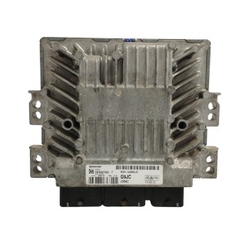 Recambio de centralita motor uce para ford mondeo iv (ba7) 1.8 tdci referencia OEM IAM 8G9112A650JC 8ES40759CT 