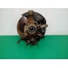 Recambio de mangueta delantera izquierda para ssangyong musso 2.9 turbodiesel cat referencia OEM IAM   