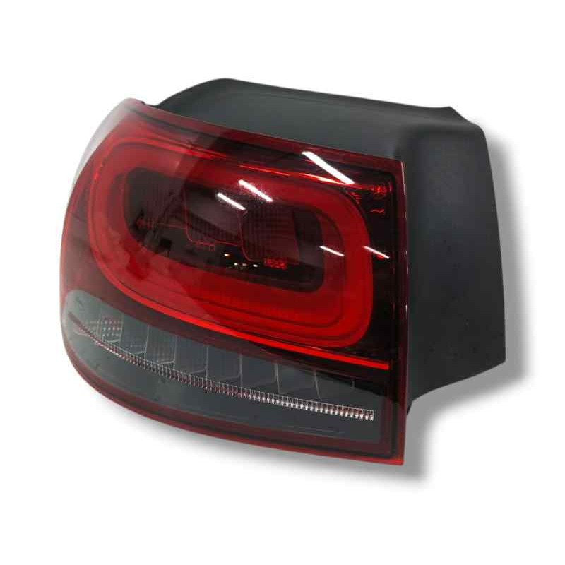 Recambio de piloto trasero izquierdo para mercedes-benz benz gla (h247) gla 200 d (247.712) referencia OEM IAM A2479062901  