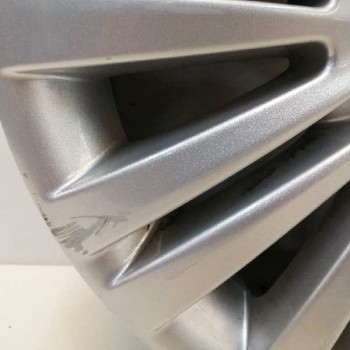 Recambio de llanta para opel meriva b 1.6 cdti dpf referencia OEM IAM 13327754 16X6,5 IS39 