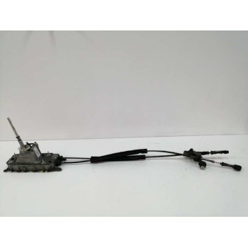 Recambio de palanca cambio para volkswagen passat berlina (3c2) 2.0 tdi referencia OEM IAM 1K0711061B 3C0711049AG 