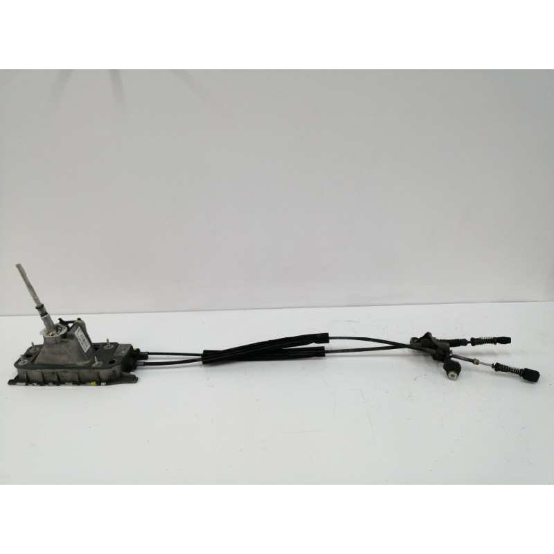 Recambio de palanca cambio para volkswagen passat berlina (3c2) 2.0 tdi referencia OEM IAM 1K0711061B 3C0711049AG 