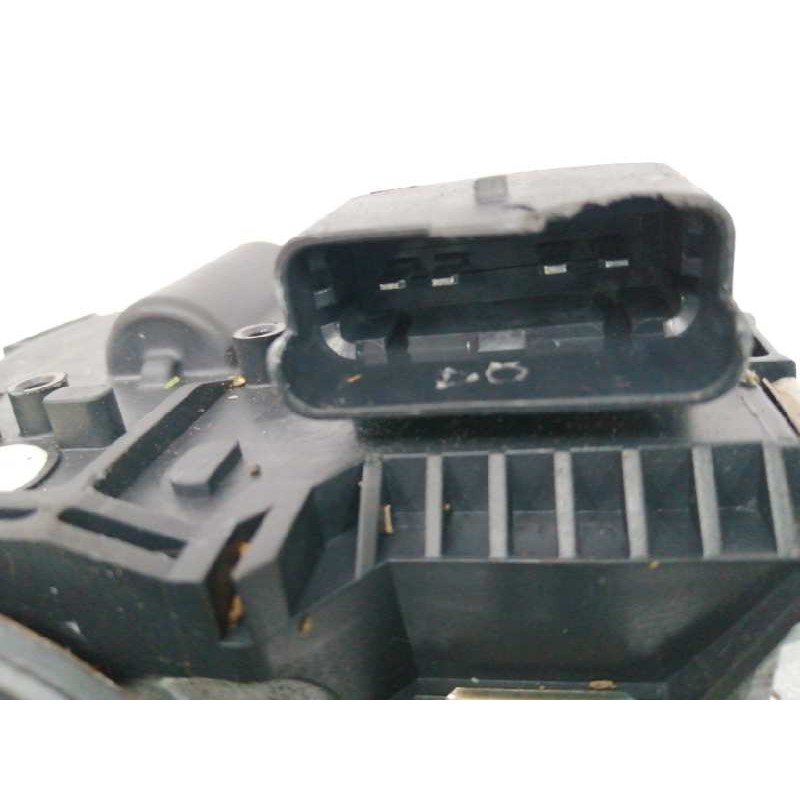 MOTOR LIMPIA DELANTERO IZQUIERDO 1397220576