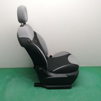 Recambio de asiento delantero derecho para fiat 500 l (330) 1.3 16v jtd cat referencia OEM IAM   