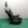 Recambio de asiento delantero derecho para fiat 500 l (330) 1.3 16v jtd cat referencia OEM IAM   