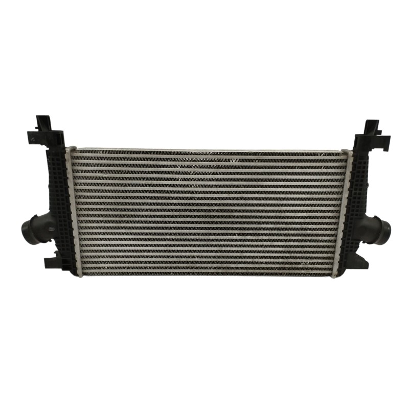 Recambio de intercooler para opel astra j sports tourer cosmo referencia OEM IAM 13267646  