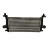 Recambio de intercooler para opel astra j sports tourer cosmo referencia OEM IAM 13267646  