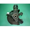 Recambio de mangueta delantera izquierda para seat ibiza sc (6j1) reference tech referencia OEM IAM 6Q0255AC  