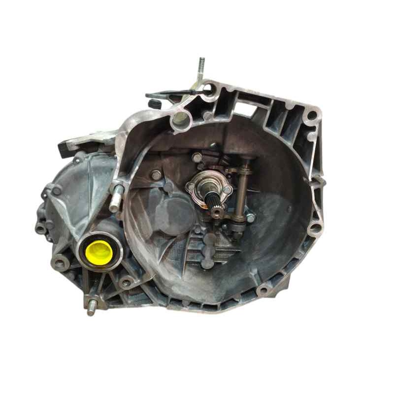 Recambio de caja cambios para lancia musa (350_) 1.3 d multijet (350.axg11, 350.axg1a) referencia OEM IAM   