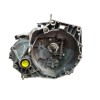 Recambio de caja cambios para lancia musa (350_) 1.3 d multijet (350.axg11, 350.axg1a) referencia OEM IAM   