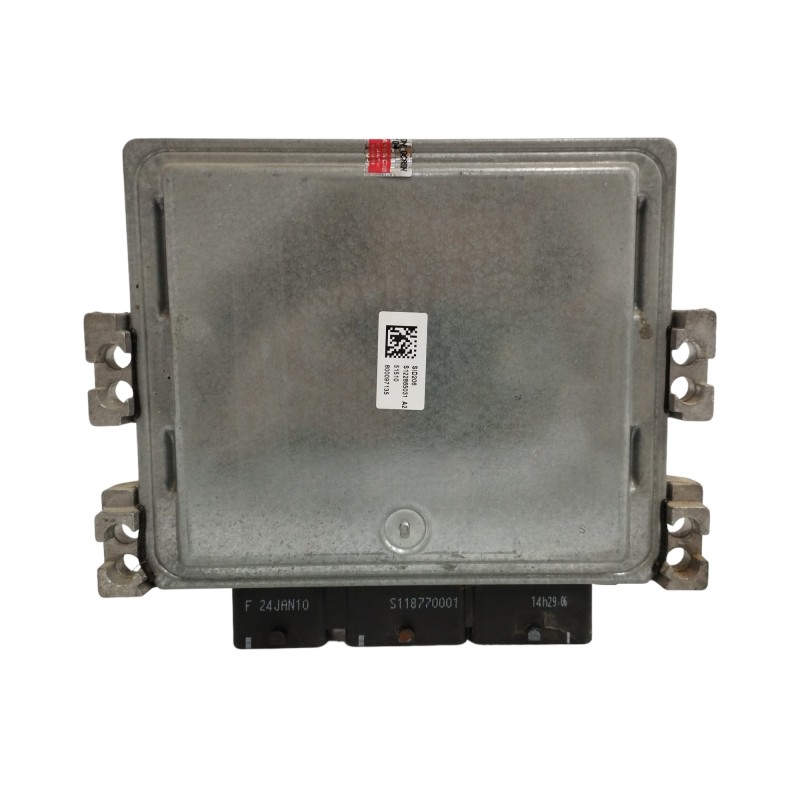 CENTRALITA MOTOR UCE 8ES40759CT