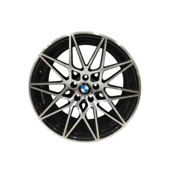 Recambio de llanta para bmw serie 6 cabrio (e64) 3.0 cat (n52) referencia OEM IAM REPLICA STYIE 666 20X8,5J ET20 5H 5X120
