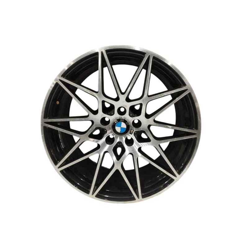 Recambio de llanta para bmw serie 6 cabrio (e64) 3.0 cat (n52) referencia OEM IAM REPLICA STYIE 666 20X8,5J ET20 5H 5X120