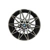 Recambio de llanta para bmw serie 6 cabrio (e64) 3.0 cat (n52) referencia OEM IAM REPLICA STYIE 666 20X8,5J ET20 5H 5X120