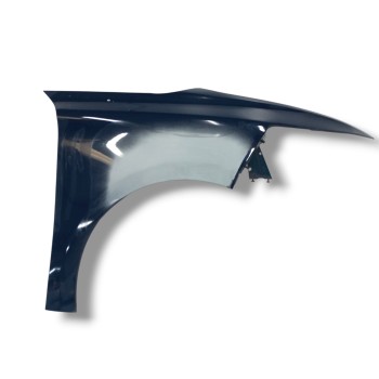 Recambio de aleta delantera derecha para citroën c4 picasso 1.2 12v e-thp / puretech referencia OEM IAM 9676919580  