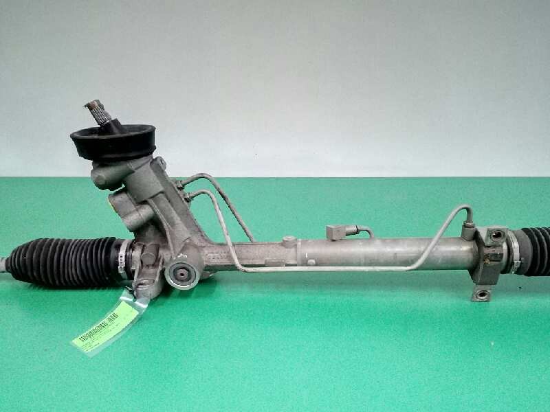 Recambio de cremallera direccion para seat ibiza sc (6j1) reference tech referencia OEM IAM 6R1423055K  