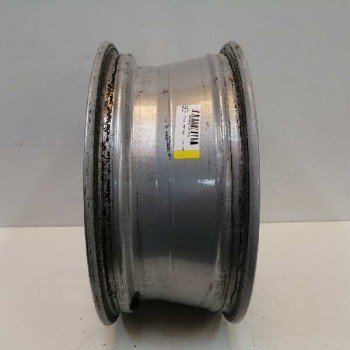 Recambio de llanta para opel meriva b 1.6 cdti dpf referencia OEM IAM 13327754 16X6,5 IS39 